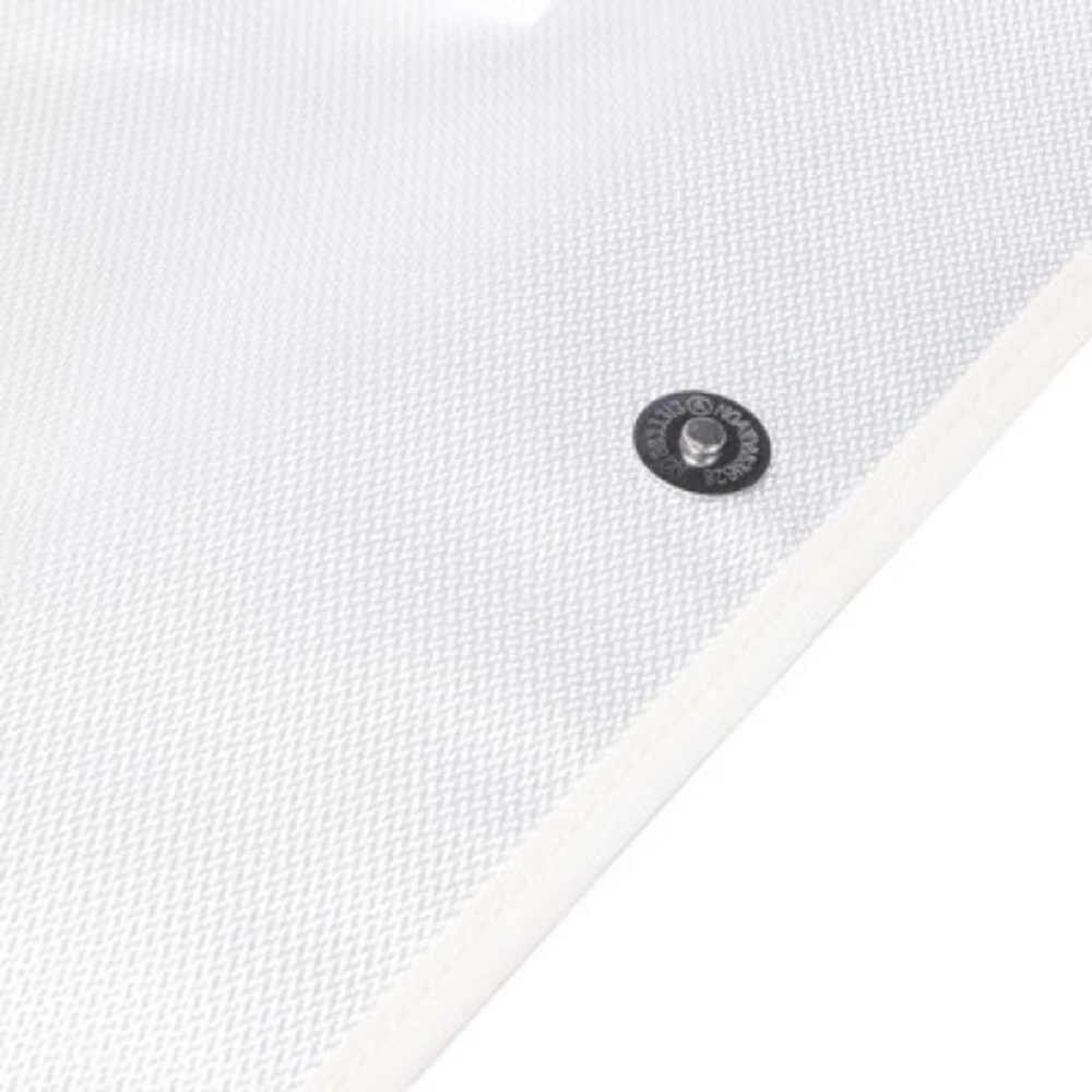 NWT Hair Tool Travel Bag + Heat Resistant Mat - Picture 12 of 12